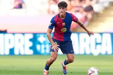 قاهر ريال مدريد.. بيرنال يحدد الصفقة التي يحلم بها برشلونة